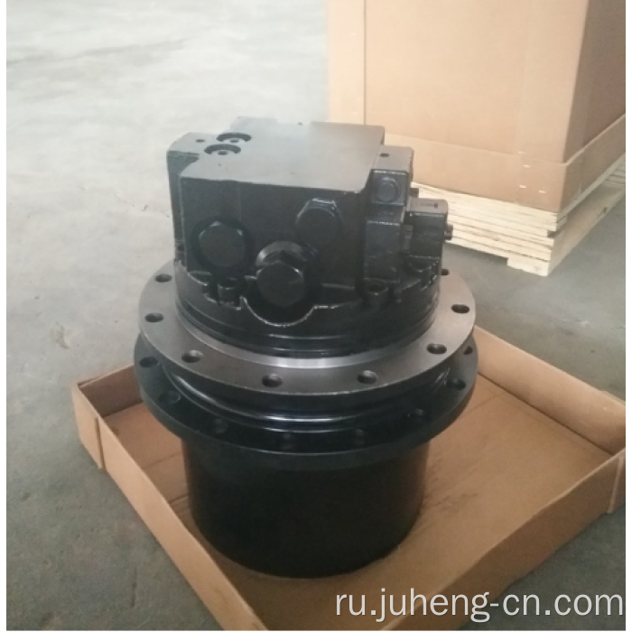 442 Конечная передача